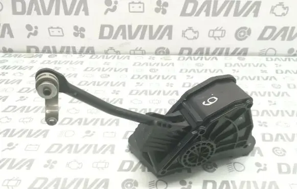 Honda Civic IX Accelerator throttle pedal 31309H16