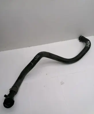 Volkswagen Golf IV Engine coolant pipe/hose 1J0122051A
