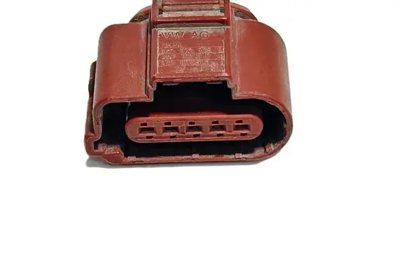Volkswagen Golf VII Other relay 8K0973705B 31380