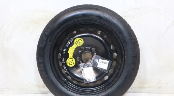 Volvo S40 R15 summer tire 30683913