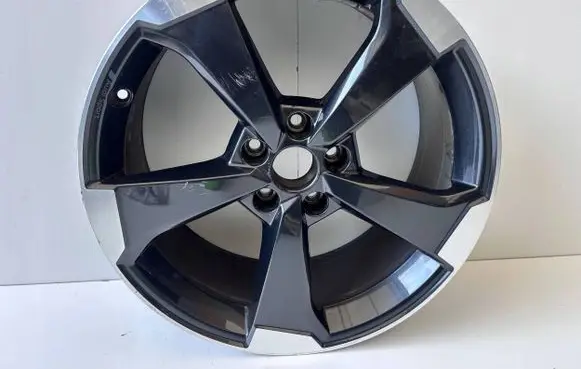 Audi Q2 - R19 alloy rim 81A601025M