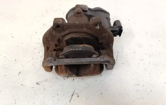 BMW X3 F25 Rear brake caliper 32349660A