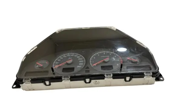 Volvo S80 Speedometer (instrument cluster) 9472449 0026620 69294150