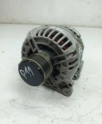 Jeep Compass Generator/alternator BYLLALERNATOR