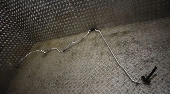 Porsche 992 Air conditioning (A/C) pipe/hose