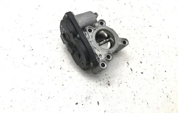Ford Puma Throttle body valve H6BG-9F991-BA H6BG9F991BA
