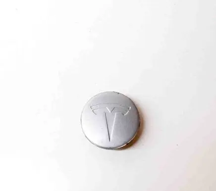 Tesla Model S R20 wheel hub/cap/trim 600587900A