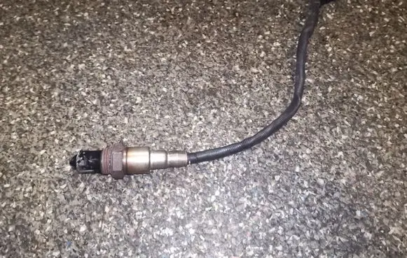 BMW 4 F36 Gran coupe Lambda probe sensor 0281004440