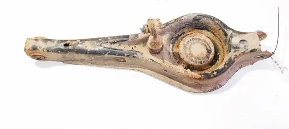 Ford Mondeo Mk III Rear upper control arm/wishbone 1s715k652ca 1x435k652ab