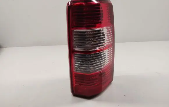 Dodge Nitro Rear/tail lights 
