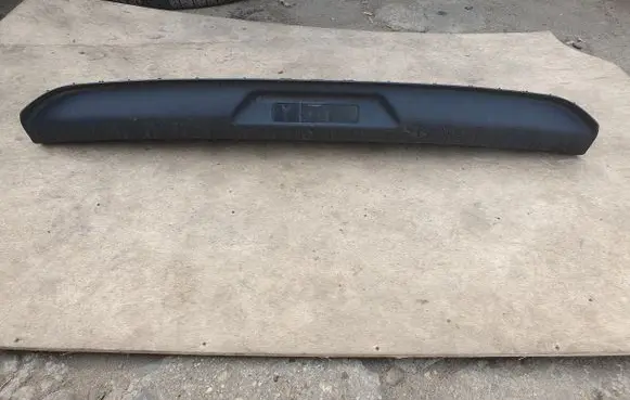 Peugeot 308 Trunk/boot sill cover protection 99106A0