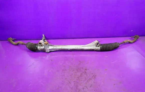 Volkswagen Polo III 6N 6N2 6NF Steering rack