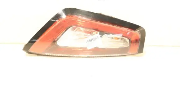 Fiat Punto (199) Rear/tail lights