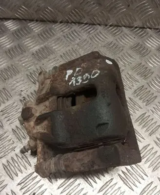 Nissan Micra Front brake caliper