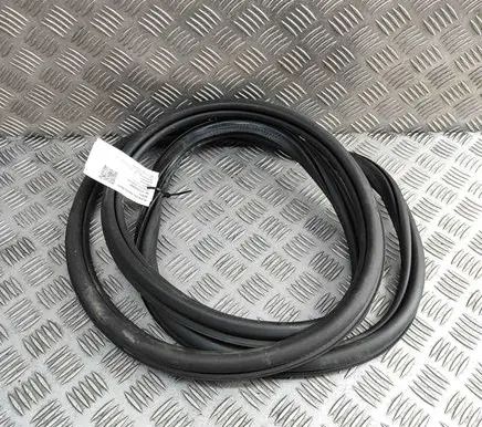 Volkswagen Taigo Rubber seal front coupe door 2G4867911B