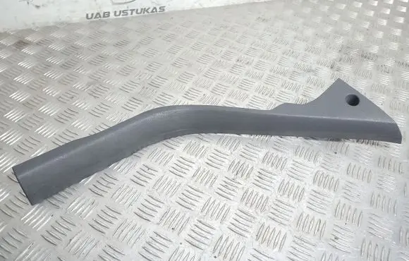 Ford Kuga I Rear sill trim cover 3M51R13245AHW