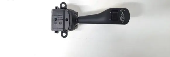 BMW 3 E46 Wiper control stalk 8363664M 01204000