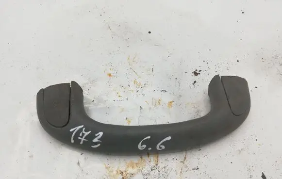 Toyota Avensis Verso Rear interior roof grab handle NOCODE