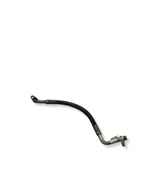 Peugeot 508 Air conditioning (A/C) pipe/hose 9686105780