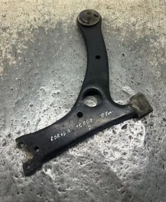 Toyota Corolla Verso AR10 Front lower control arm/wishbone