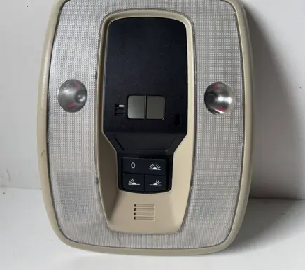 Volvo S60 Other interior light 39826646