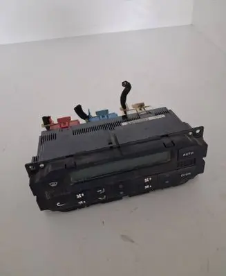 Ford Galaxy Climate control unit YM2119988AAW 7M5907040L 5HB00796340