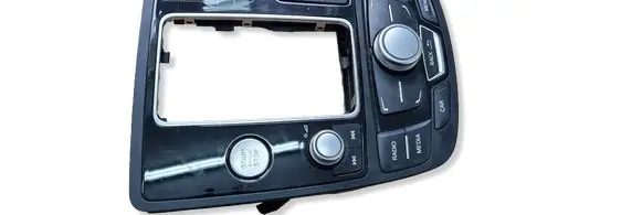 Audi A7 S7 4G Head unit multimedia control 4G2919610B