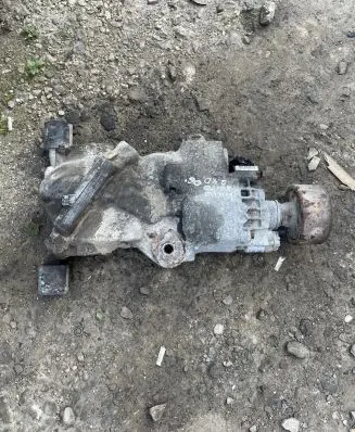 Volvo XC70 Rear differential S1315521 P30759535
