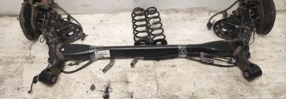 KIA Stonic Rear axle beam 