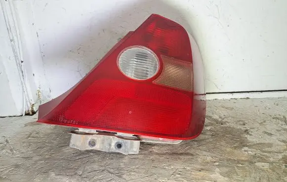 Honda Civic Rear/tail lights