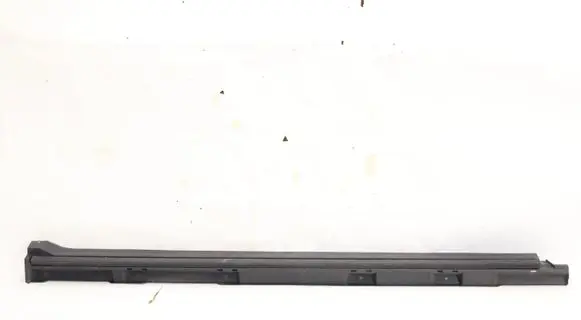 Mitsubishi Eclipse Cross Thresholds for All-terrain vehicles 7250A132
