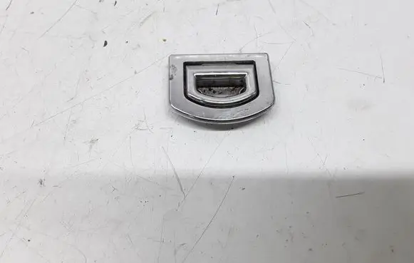 Seat Exeo (3R) Tie down hook / loop 1K0864203
