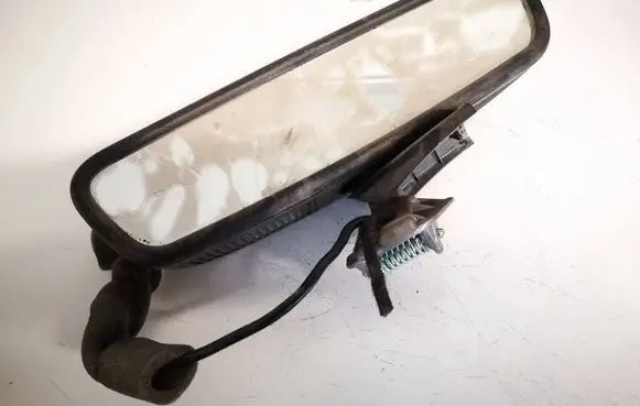 Mercedes-Benz C AMG W204 Rear view mirror (interior) e1020872