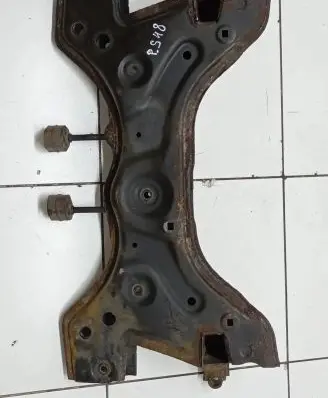Volkswagen Up Front subframe 1S0199315 12E199315