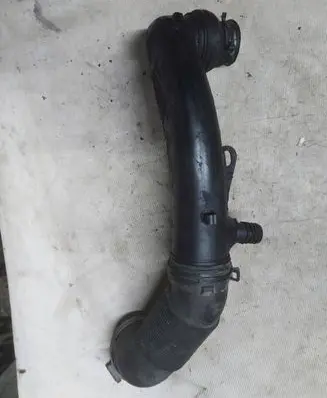 Volkswagen Sharan Intercooler hose/pipe 7M3129654D 7M3129656 8M219K658AC