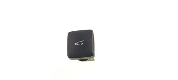 Ford Fusion II Tailgate opening switch DG9T19B514AAW 130129CR1