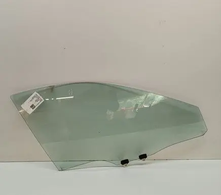 Mazda CX-5 II Front door window glass four-door KB7W58510