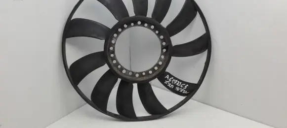 Audi A6 S6 C5 4B Fan impeller 058121301B