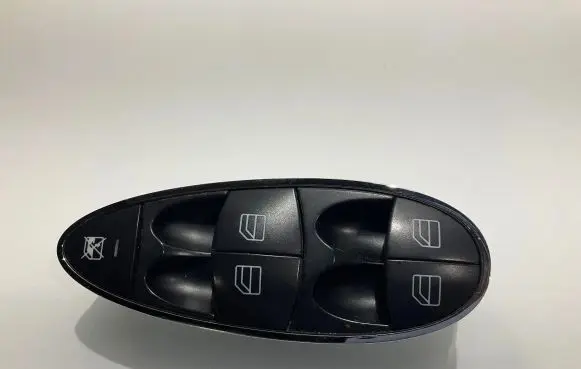 Mercedes-Benz E W211 Electric window control switch A2118213679 2118213679