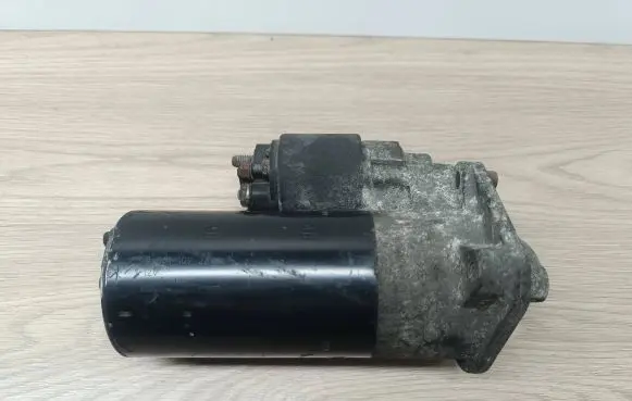 Volvo XC70 Starter motor 0001109264