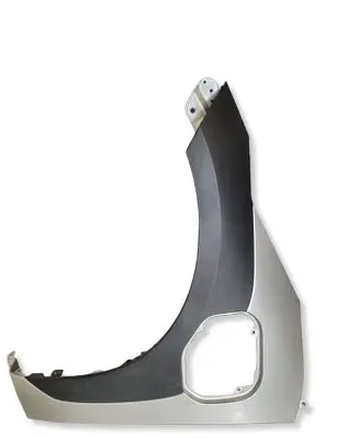 Toyota bZ4X Fender 