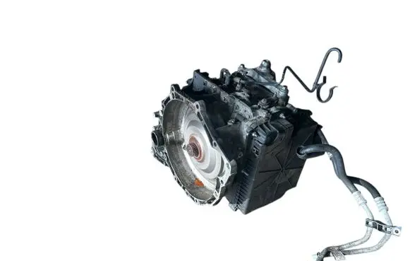 Ford Kuga II Automatic gearbox FV4R7000AD