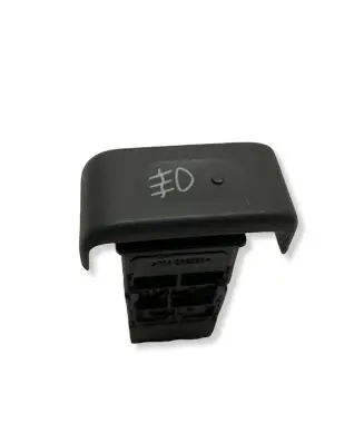Land Rover Discovery Fog light switch 