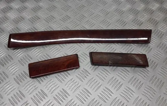 BMW 5 E39 Dashboard lower bottom trim panel 