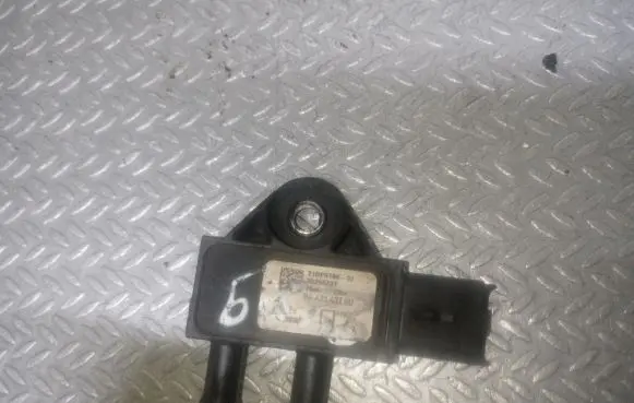 Citroen C5 Air pressure sensor 9662143180