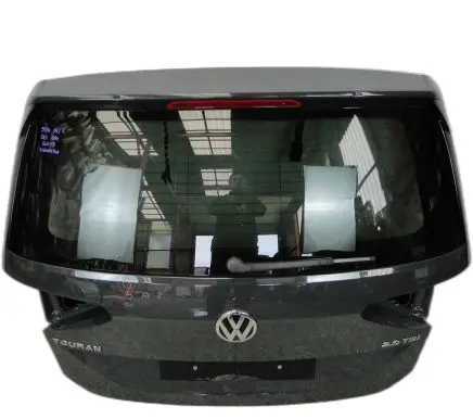 Volkswagen Touran II Tailgate/trunk/boot lid