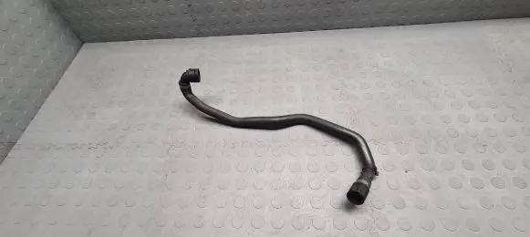 BMW 7 E65 E66 Engine coolant pipe/hose 8379979