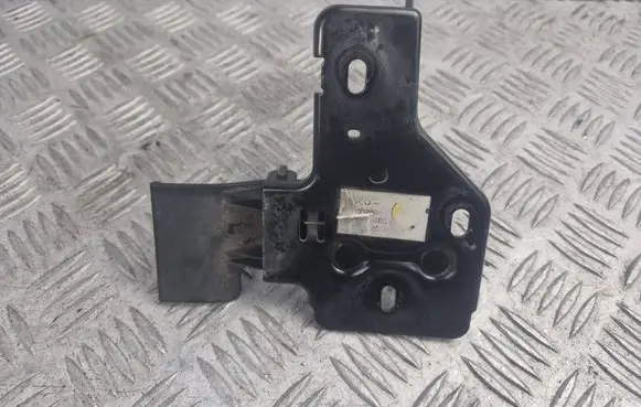 Audi Q7 4L Engine bonnet/hood lock/catch 4L0823480