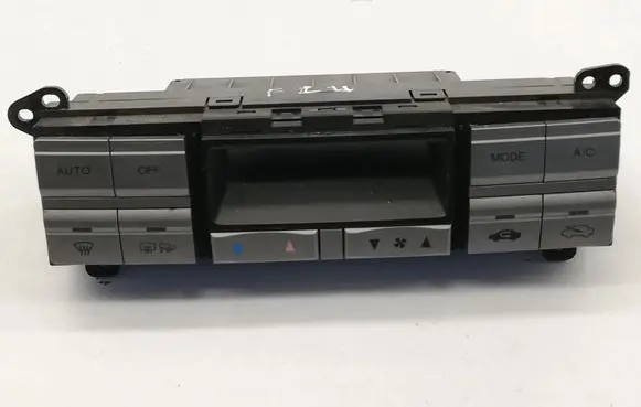 Honda FR-V Interior fan control switch 79600SJHG41
