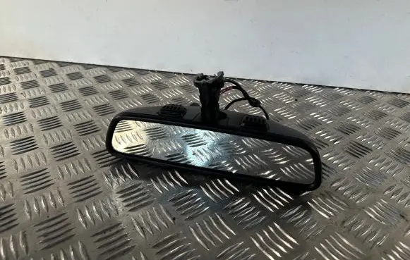 Mercedes-Benz GLC X253 C253 Rear view mirror (interior) A2228100217